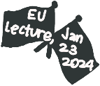 European Union Back